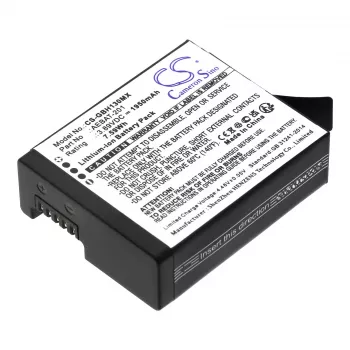 Náhradní baterie CAMERON SINO pro GoPro Hero 13 Black (CS-GBH130MX)