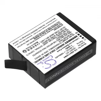 Náhradní baterie CAMERON SINO pro GoPro Hero 13 Black (CS-GBH130MX)