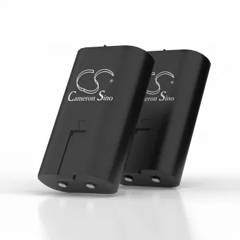 CAMERON SINO nabíjecí bateriový balíček X872044-005 pro Microsoft Xbox One / Xbox Series X|S / Xbox Elite Controller - 1300mAh Ni-MH