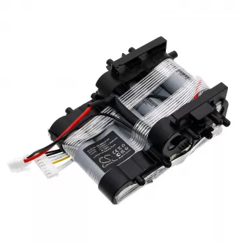 Cameron Sino baterie 12026553 12038021 828BPV216-01 pro vysavač Bosch CS-BBH321VX