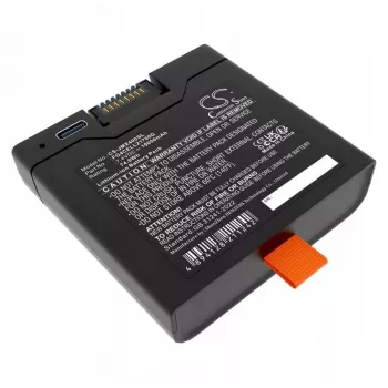 Náhradní baterie CAMERON SINO 14,4V 6000mAh pro JBL Partybox Club 120, Stage 320, Xtreme 4 (CS-JMX400SL)