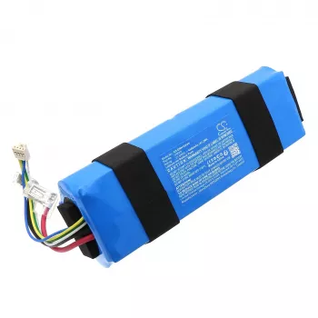 CAMERON SINO náhradní baterie pro Dreame H11 Max, H11 Pro, H11s, H12 - 25,2V 4000mAh Li-ion (P2106-6S1P-BWB)