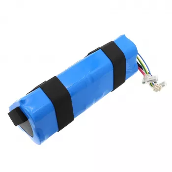 CAMERON SINO náhradní baterie pro Dreame H11 Max, H11 Pro, H11s, H12 - 25,2V 4000mAh Li-ion (P2106-6S1P-BWB)