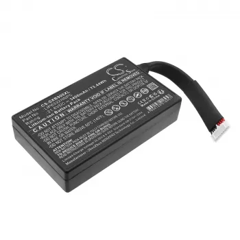 Baterie CAMERON SINO typ 1-853-679-11 Lip6332hnpc pro Sony reproduktor GTK-XB90 / CS-SXB900XL
