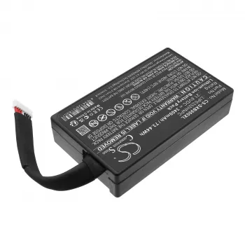 Baterie CAMERON SINO typ 1-853-679-11 Lip6332hnpc pro Sony reproduktor GTK-XB90 / CS-SXB900XL