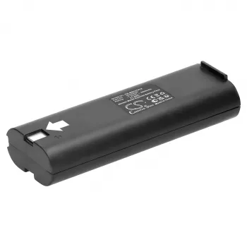 CAMERON SINO náhradní baterie 00264798 00649059 264798 649059 pro vysavač Bosch CS-BSC270VX