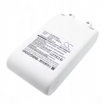 CAMERON SINO náhradní baterie V2309-7s1p-bca pro Dreame R10 R10 Pro R20 vysavač - 25,2V 2500mAh Li-ion