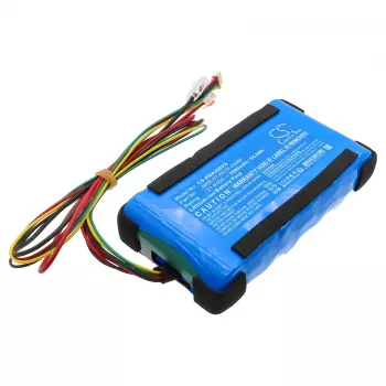 Baterie CAMERON SINO typ Brr-07-6s1p-2500f pro Roborock A20 Air A20 Flexi Lite / Cs-rba200vx