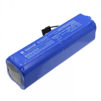 CAMERON SINO baterie typ P2150-4s2p-fmtev pro Dreame Mova S10 Plus RLS42SD / CS-DRL142VX