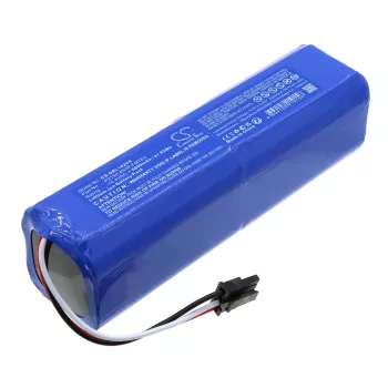 CAMERON SINO baterie typ P2150-4s2p-fmtev pro Dreame Mova S10 Plus RLS42SD / CS-DRL142VX