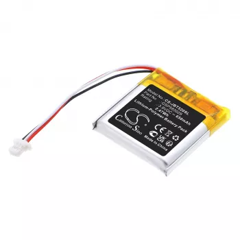 Náhradní baterie Cameron Sino pro JBL Tune 520 BT, 610mAh, 3,7V, Li-Polymer