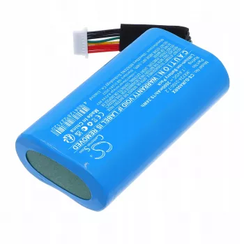 Baterie CAMERON SINO typ Hx724-3100-7.2 pro DJI Ronin RS4 / RS4 Mini 2600mAh CS-DJR400RX
