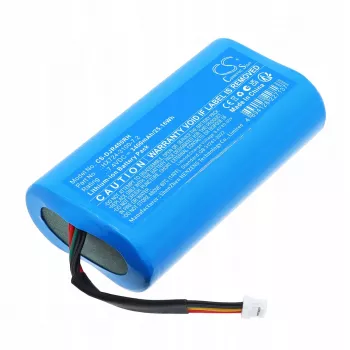 Baterie CAMERON SINO typ Hx724-3100-7.2 pro DJI Ronin RS4 / RS4 Mini 3400mAh CS-DJR400RH