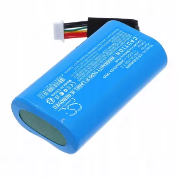 Baterie CAMERON SINO typ Hx724-3100-7.2 pro DJI Ronin RS4 / RS4 Mini 3400mAh CS-DJR400RH