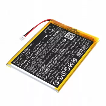 CAMERON SINO baterie 18024029 1824029 pro Somfy Tahoma Pad Io Tahomi Pad Io / CS-SMT001SL