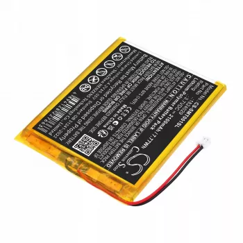 CAMERON SINO baterie 18024029 1824029 pro Somfy Tahoma Pad Io Tahomi Pad Io / CS-SMT001SL