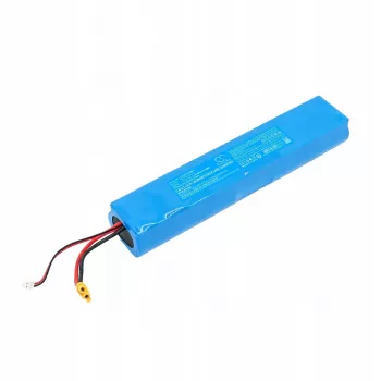 Náhradní baterie Cameron Sino 9.774-978-0 pro Karcher FCV 3 vysávací mop 2500mAh / CS-KFC300VX