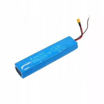 Náhradní baterie Cameron Sino 9.774-978-0 pro Karcher FCV 3 vysávací mop 2500mAh / CS-KFC300VX
