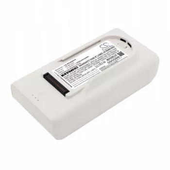 Cameron Sino náhradní baterie 2500mAh 22,2V pro Roborock H60 Hub (CS-RKH600VX)