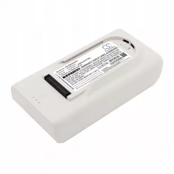 CAMERON SINO náhradní baterie PF082ULK pro Roborock H60 Hub Pro 2500mAh / CS-RKH610VX