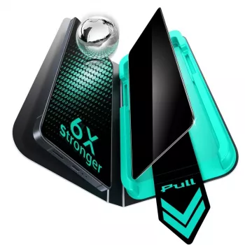 ESR UltraFit Armorite Tempered Glass Privacy Screen Protector for Samsung Galaxy S26 Ultra