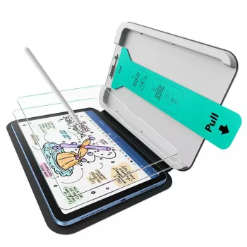 ESR Paper Feel for Apple iPad 10.9 inch 10th Gen (2022) / 11 inch 11th Gen (2025) - 2 Pack