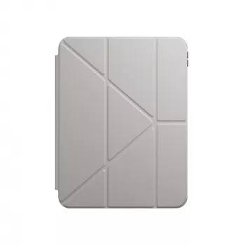 Pouzdro Native Union Active s držákem na Apple Pencil pro iPad Pro 11 M4 (2024) - Sandstone