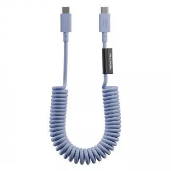 Kabel Native Union Pop Cable USB-C na USB-C 1,2 m 60W Azur