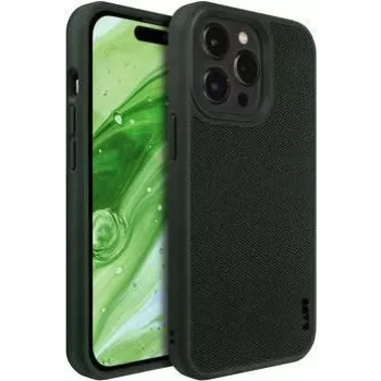 LAUT URBAN PROTECT pouzdro pro iPhone 14 Pro, olivové