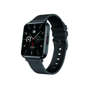 KODAK Smartwatch SW-7204 IP68 GPS tepová frekvence SpO2 10 dní pohotovostní režim