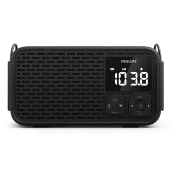 Philips TAR3500/00 DAB+ & FM budík s Bluetooth