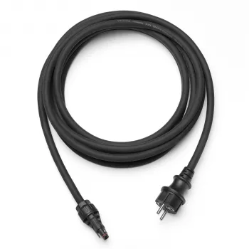 EcoFlow STREAM BKW-AC kabel 5 m (EFL-STREAMMI-AC-5M)