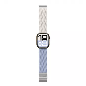 AMAZINGTHING Blend Band 2-Pack for Apple Watch 42mm - Starry Blue / Starry