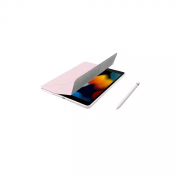 Pouzdro AMAZINGTHING Titan Pro Folio pro iPad Air 11 M3/M4 (2025/2026) – růžové