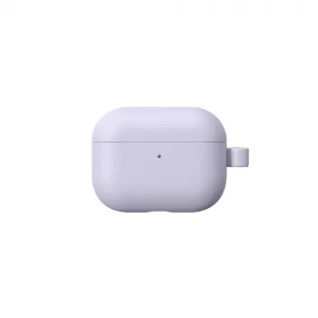 AMAZINGTHING Glamour Protective Case for AirPods Pro 3, Purple