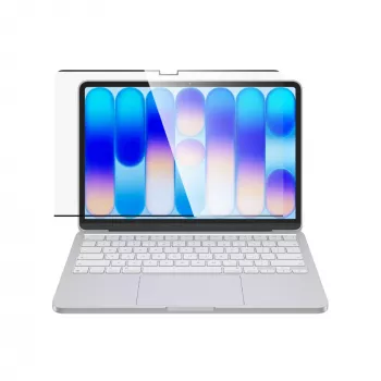AMAZINGTHING Radix MagClear Magnetic Privacy Filter for MacBook Neo 13-inch