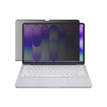 AMAZINGTHING Radix MagPrivacy Privacy Screen Filter for MacBook Neo 13