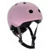 Helma Scoot & Ride Kask S-M Rose