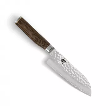 Nůž Santoku KAI Shun Premier Tim Mälzer 14,0 cm