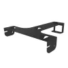 Yamaha RM-MTL Table Mounting Set for RM-CR Microphone - Black Steel
