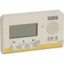 Chromatický ladič Korg CA-2 s LCD jehličkovým ukazatelem