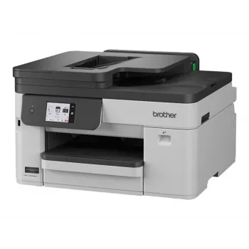 Brother MFC-J5010DW A4 barevná inkoustová multifunkční tiskárna