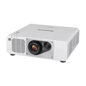 Panasonic PT-FRQ50WEJ DLP projektor laserová dioda 5200 lm 3840 x 2160 4K UHD LAN