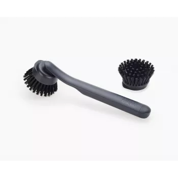Joseph Joseph SinkTech Washing Up Brush with Replacement Head