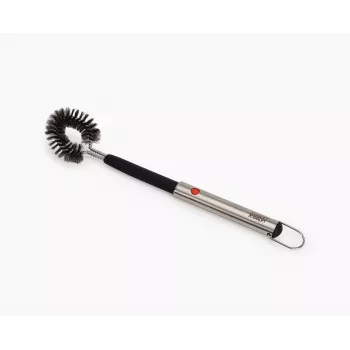 Joseph Joseph GrillOut SST BBQ Cleaning Brush with Extending Handle