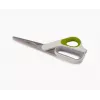 Kuchyňské nůžky Joseph Joseph PowerGrip, zelené
