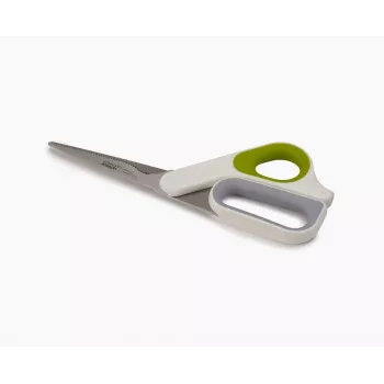 Kuchyňské nůžky Joseph Joseph PowerGrip, zelené