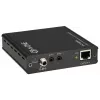 Přijímač prodlužovače tvONE 1T-CT-654A DVI/Audio/RS-232/IR