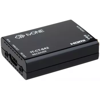 tvONE 1T-CT-642 přijímač HDMI 1.4 přes jeden Cat5e/6 s IR, až 60 m