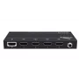tvONE Magenta Research MG-DA-614 DVI-D distribuční zesilovač 1x4